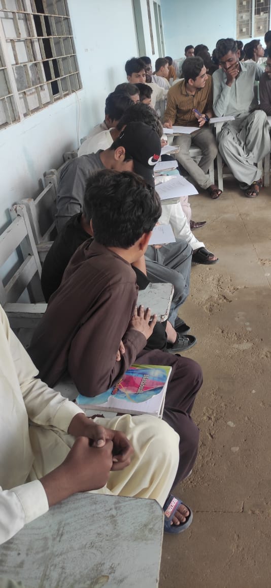 TCL 2ndSessionClass2