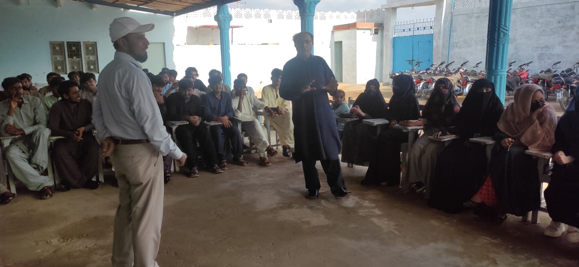 TCL 2ndSessionMr.Aijaz